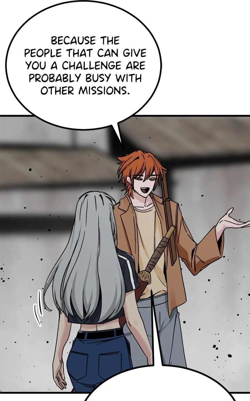 Read Hero Killer EN Manga Online