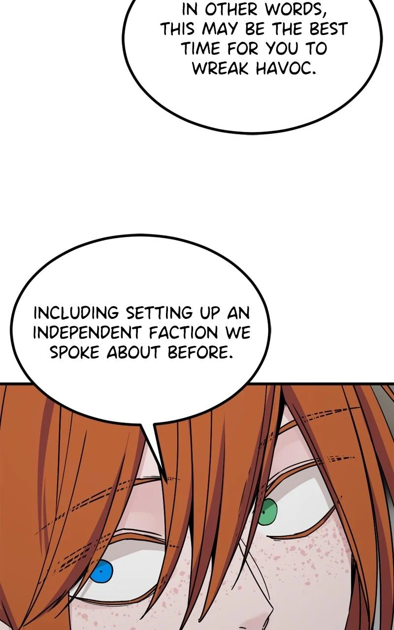 Read Hero Killer EN Manga Online