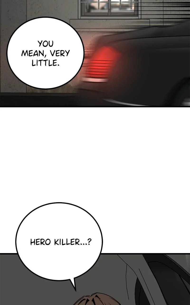 Read Hero Killer EN Manga Online