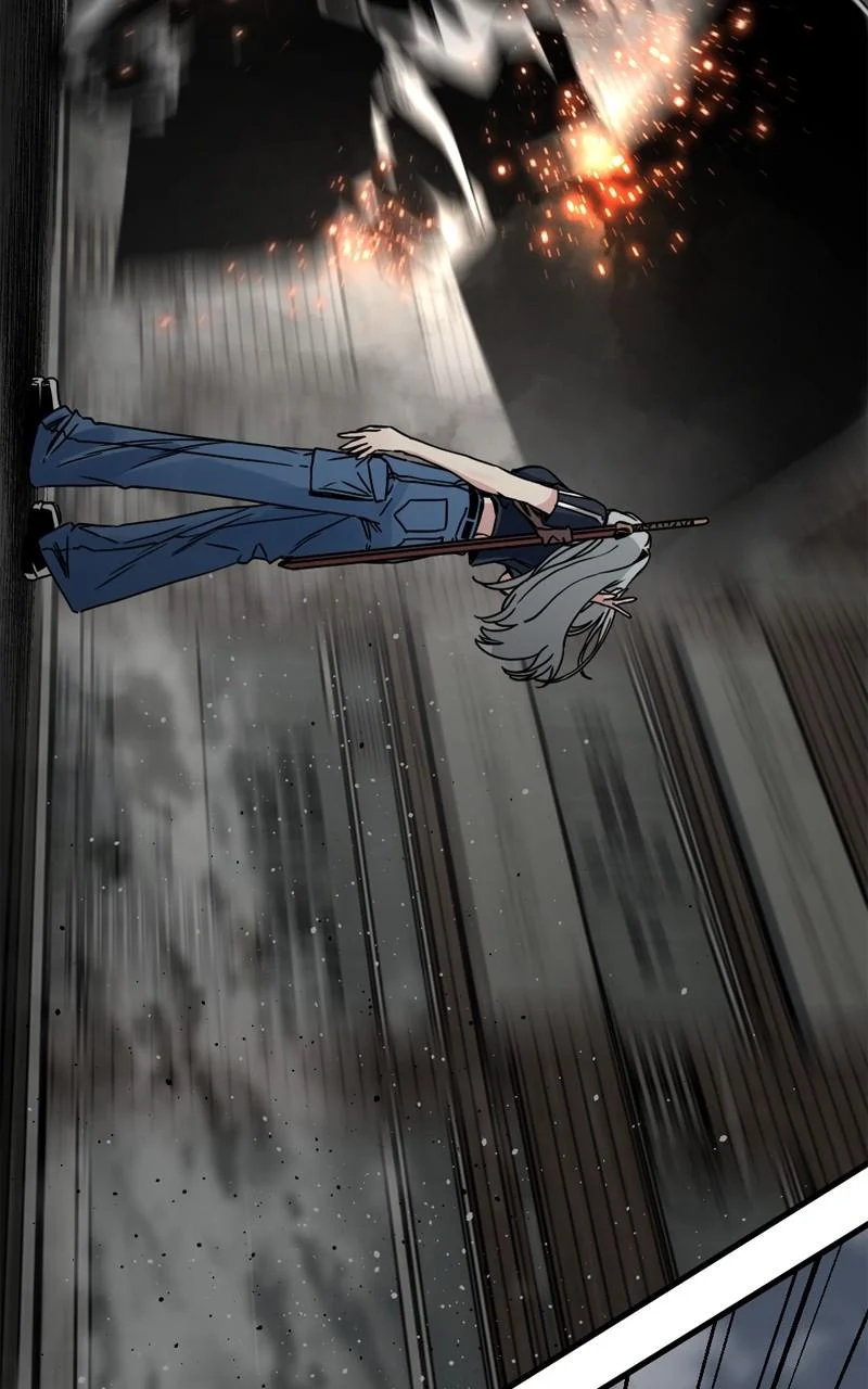 Read Hero Killer EN Manga Online
