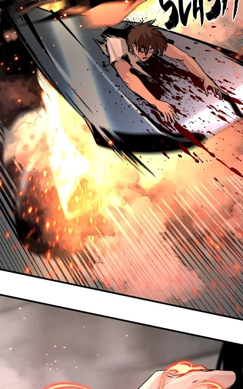 Read Hero Killer EN Manga Online