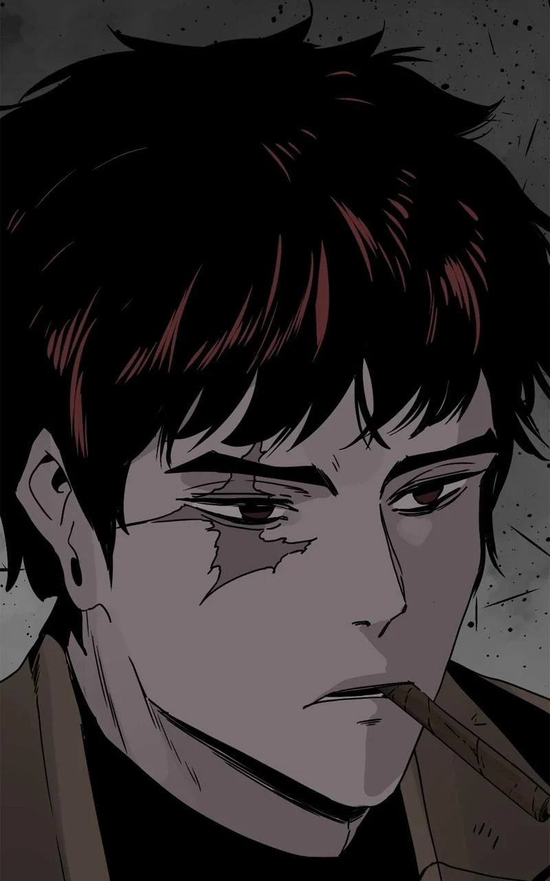 Read Hero Killer EN Manga Online