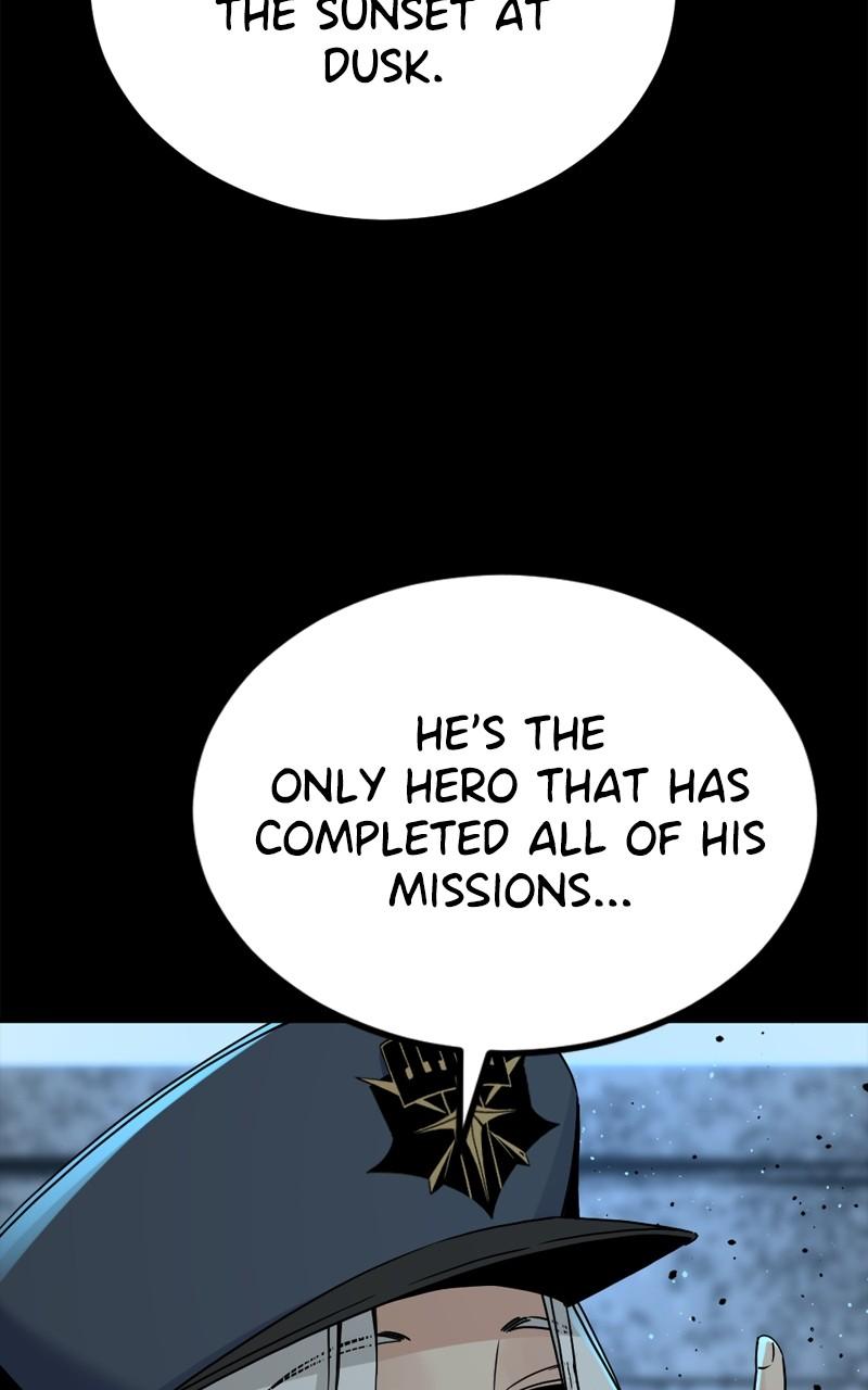 Read Hero Killer EN Manga Online