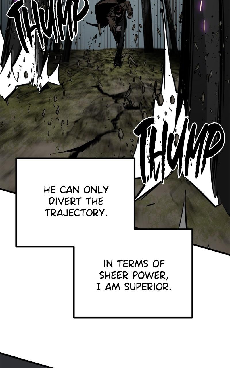 Read Hero Killer EN Manga Online