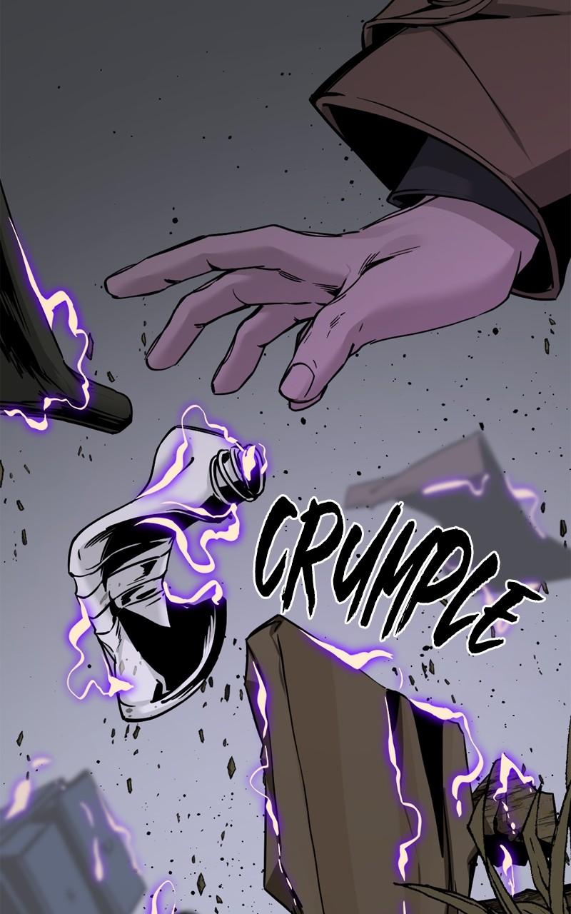 Read Hero Killer EN Manga Online