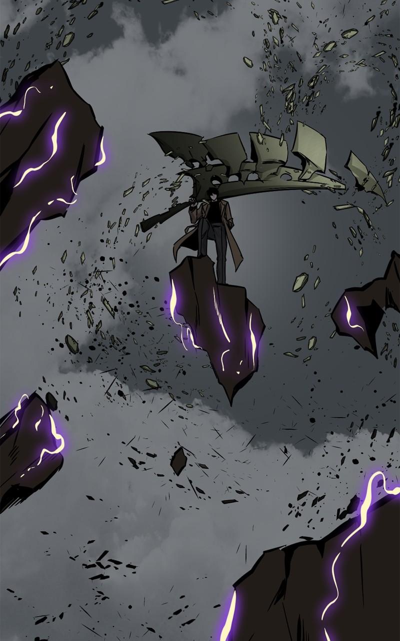 Read Hero Killer EN Manga Online