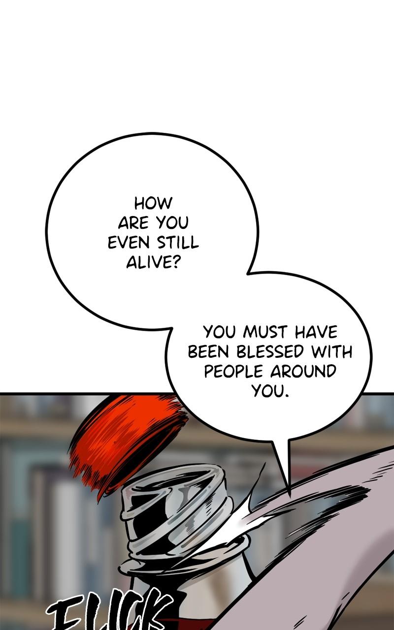 Read Hero Killer EN Manga Online