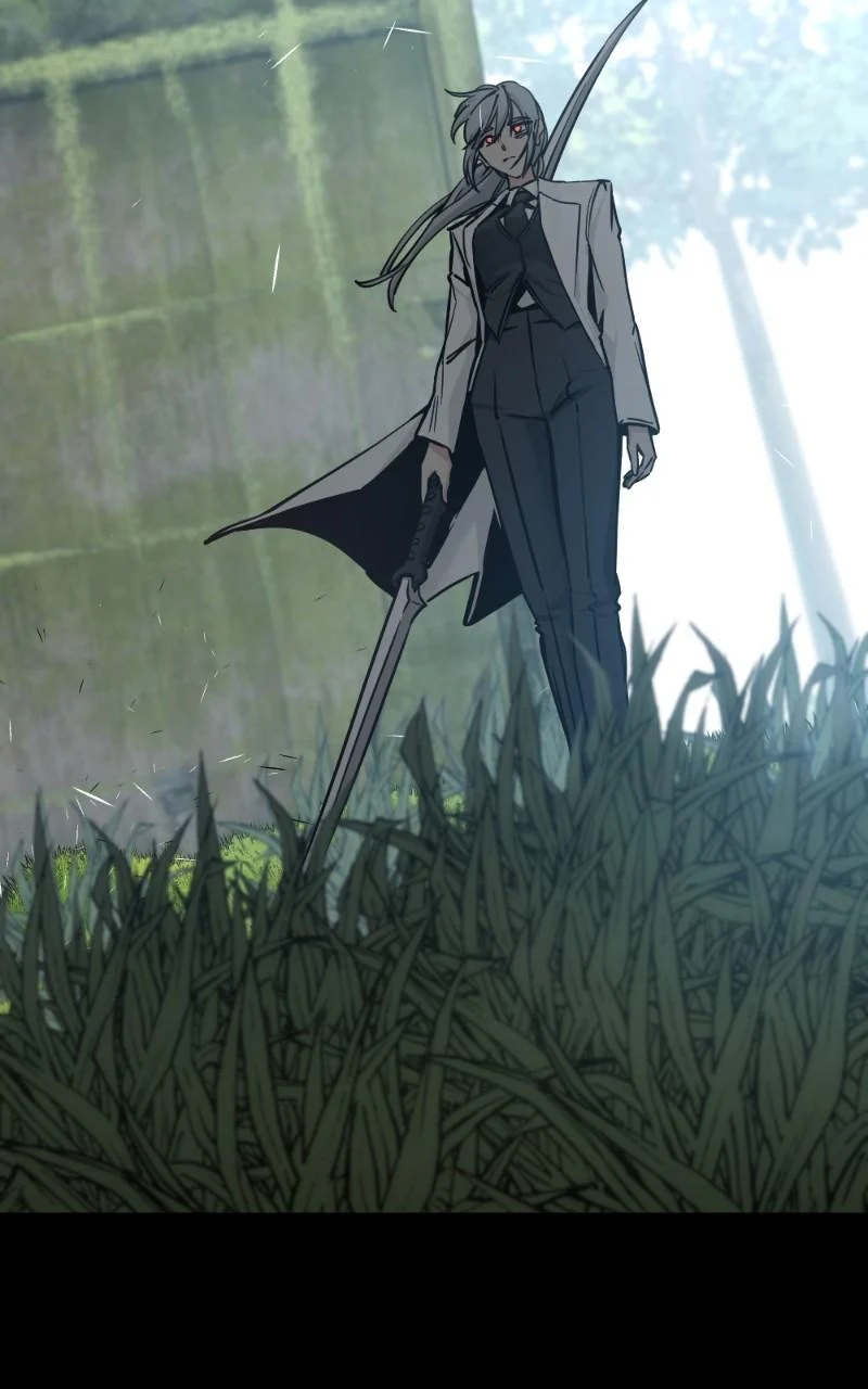 Read Hero Killer EN Manga Online