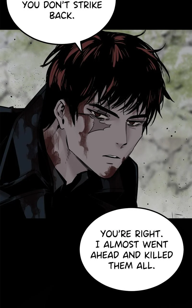 Read Hero Killer EN Manga Online