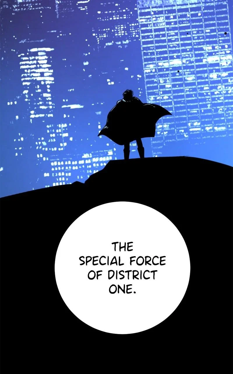 Read Hero Killer EN Manga Online