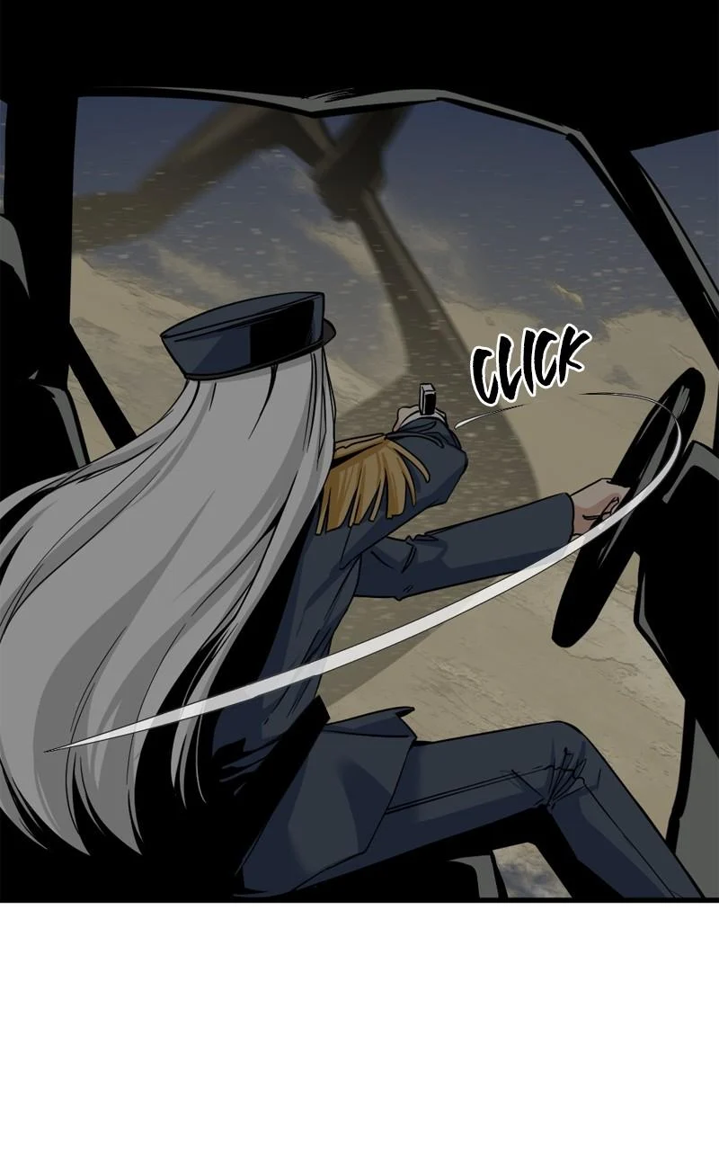Read Hero Killer EN Manga Online