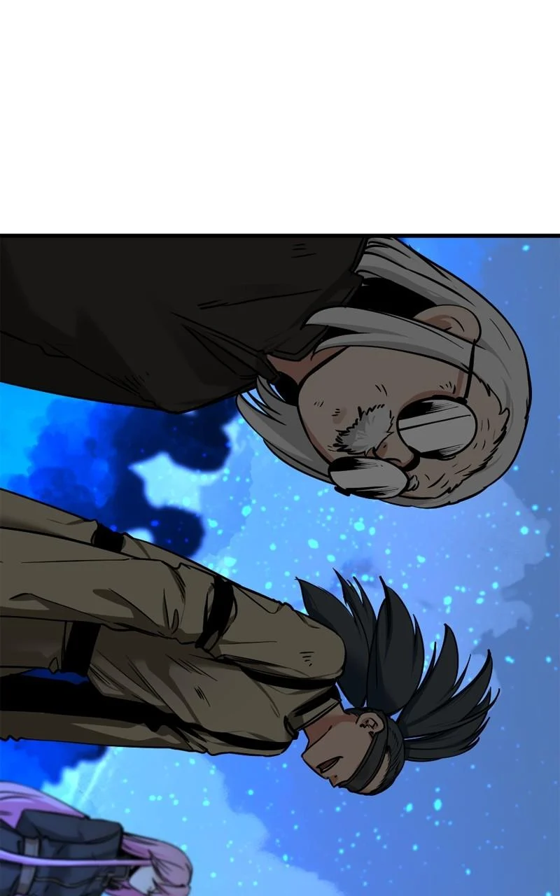 Read Hero Killer EN Manga Online