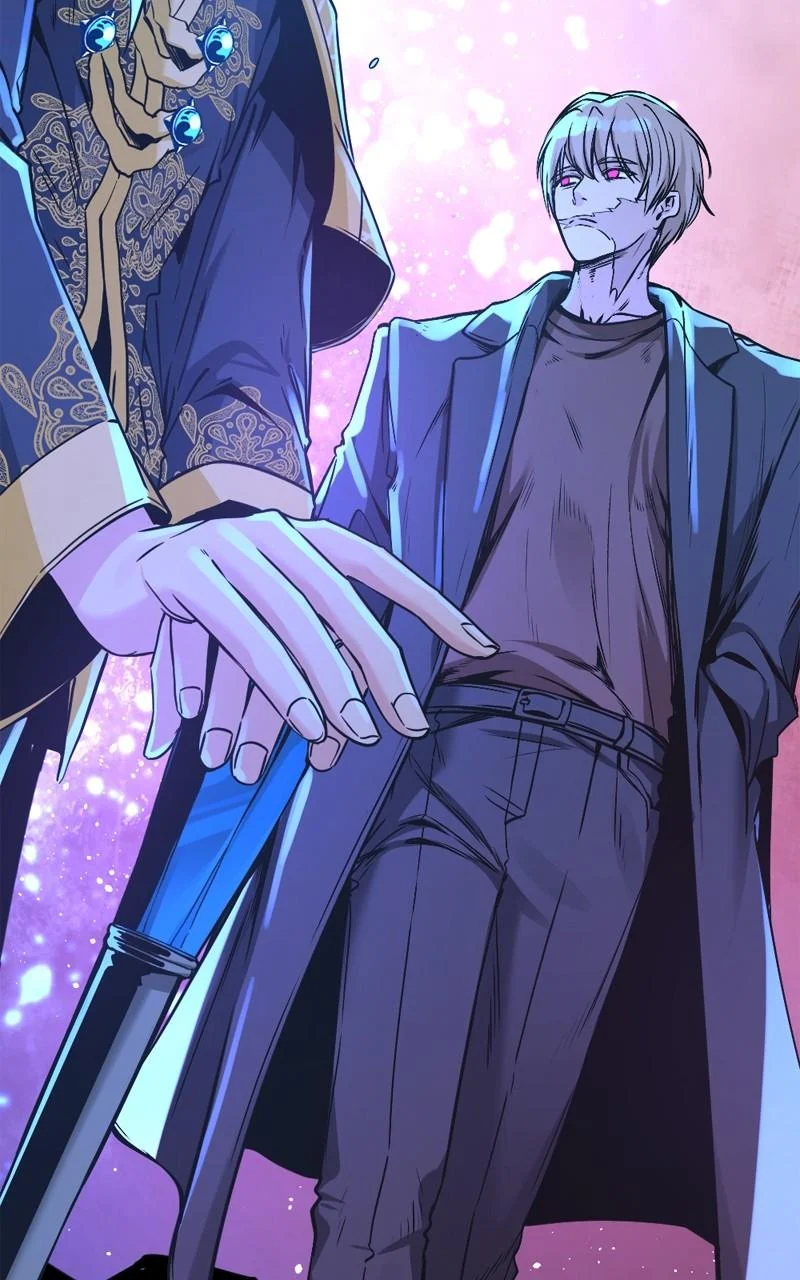 Read Hero Killer EN Manga Online