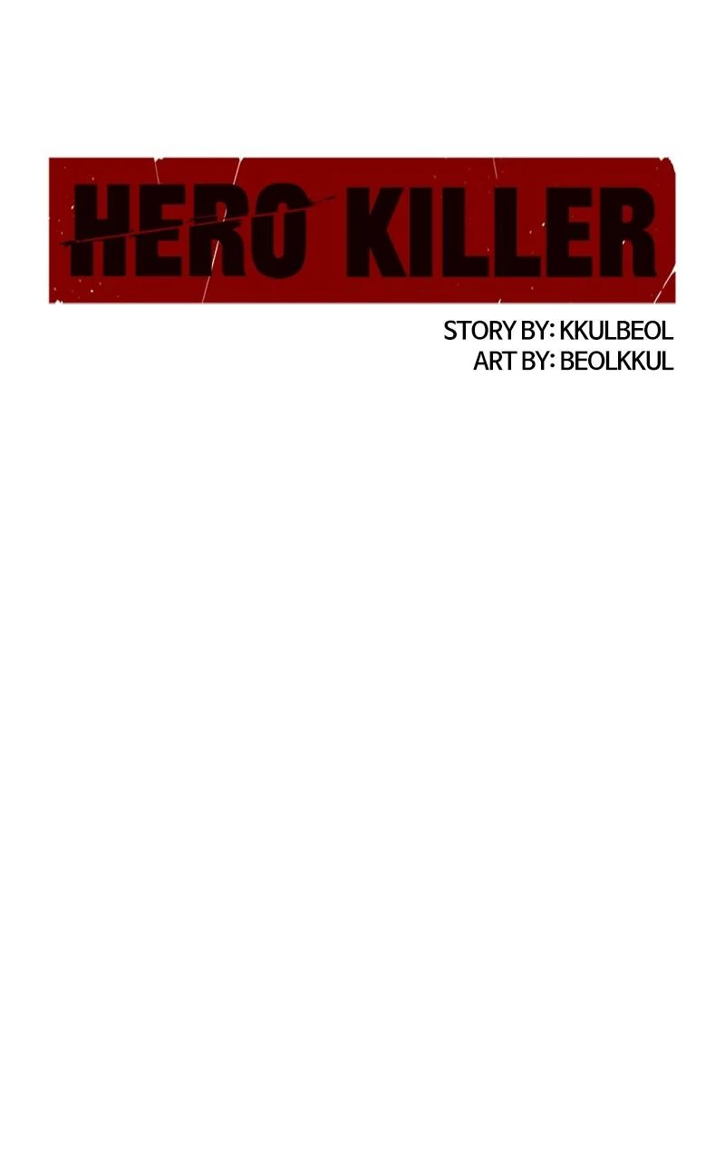 Read Hero Killer EN Manga Online
