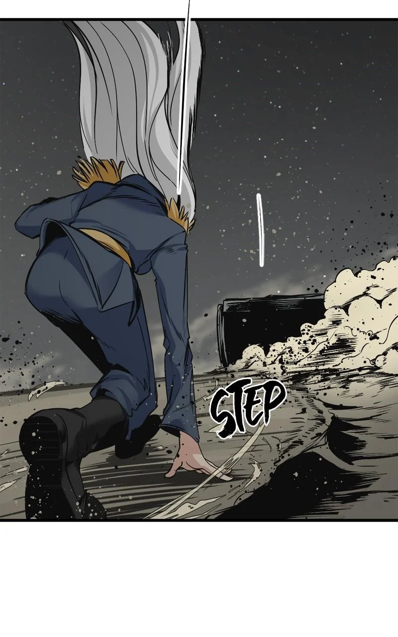 Read Hero Killer EN Manga Online