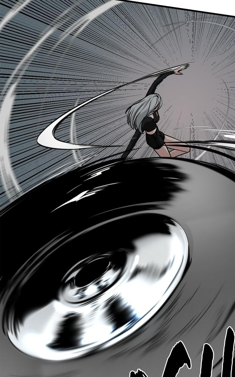 Read Hero Killer EN Manga Online