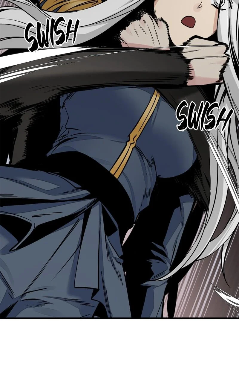 Read Hero Killer EN Manga Online