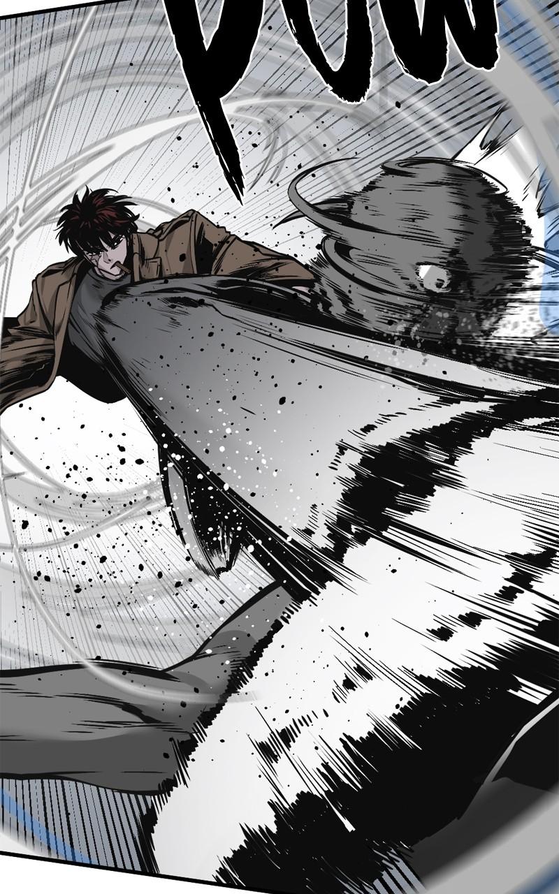Read Hero Killer EN Manga Online