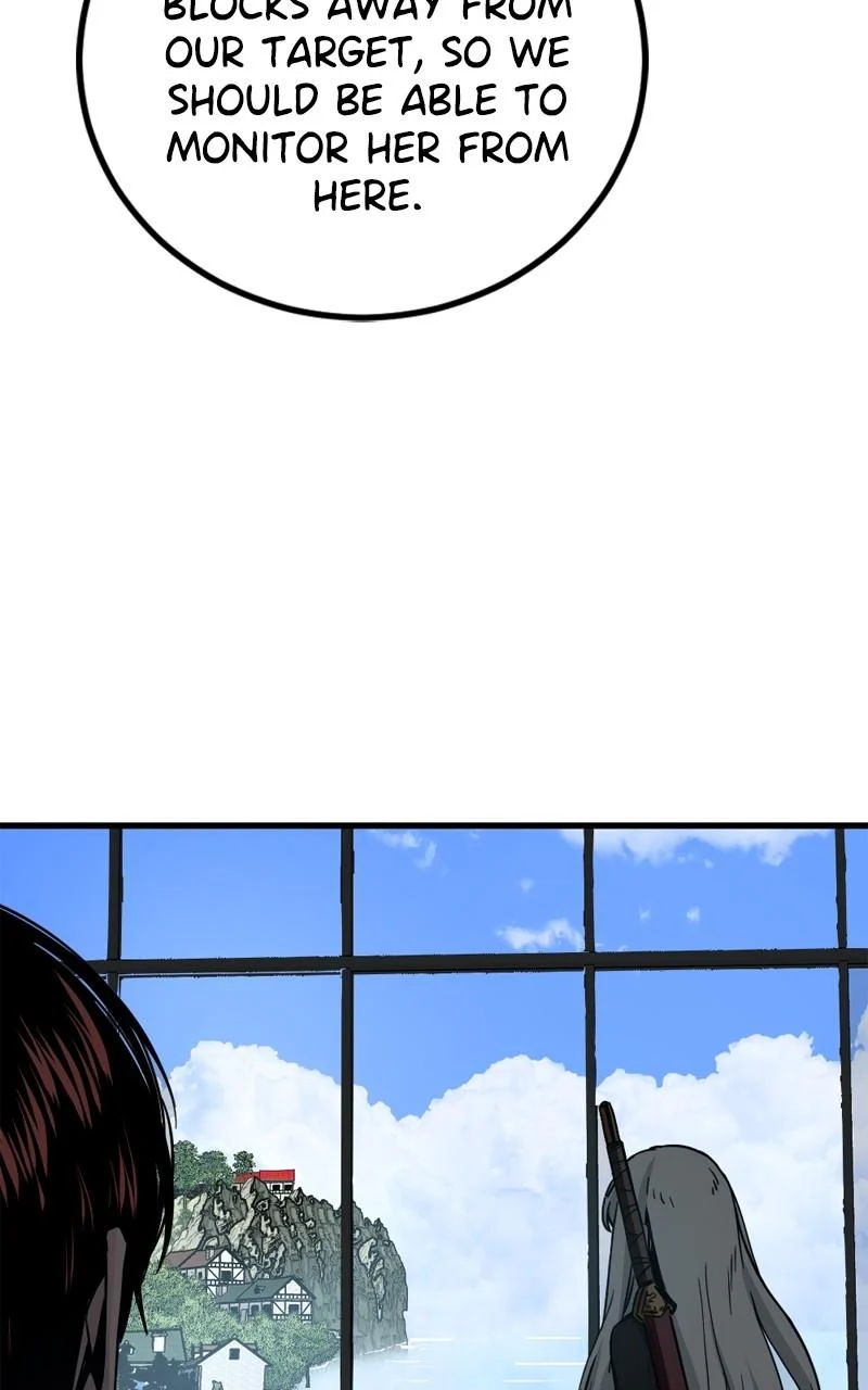 Read Hero Killer EN Manga Online