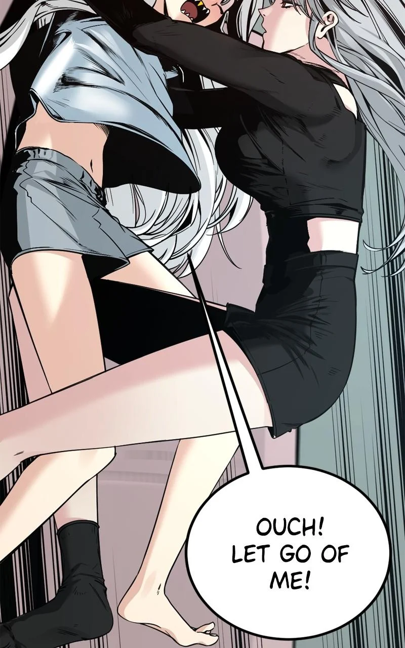 Read Hero Killer EN Manga Online