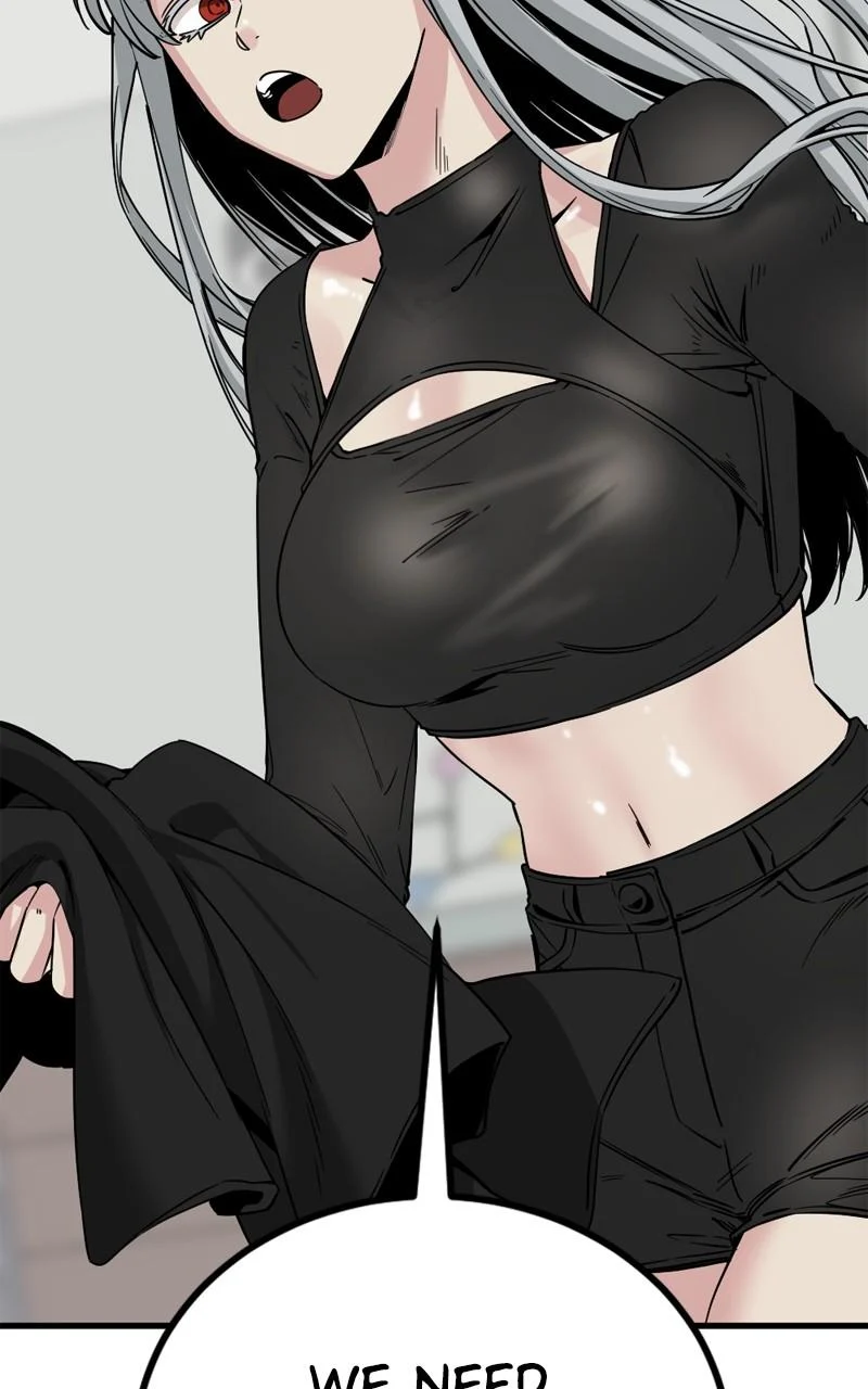 Read Hero Killer EN Manga Online