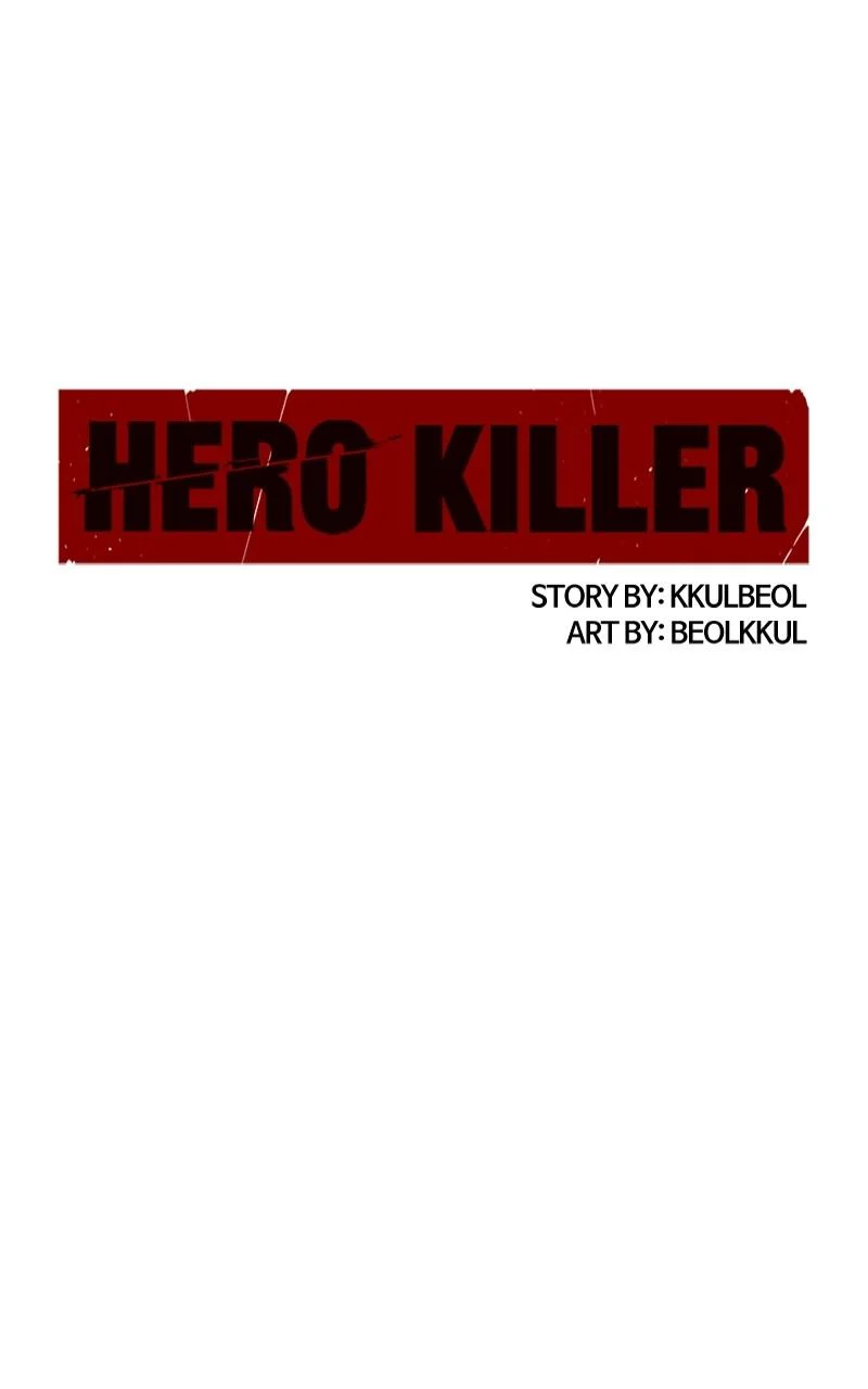 Read Hero Killer EN Manga Online