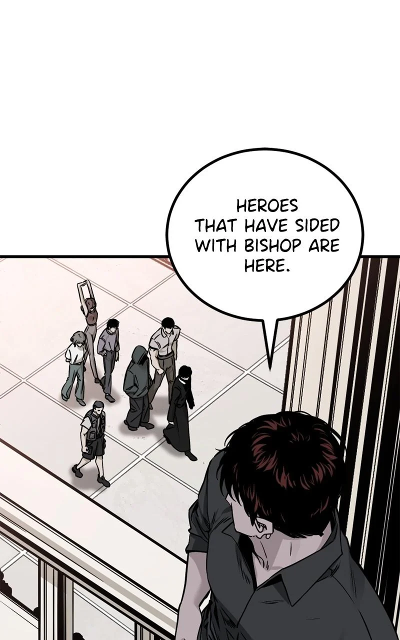 Read Hero Killer EN Manga Online