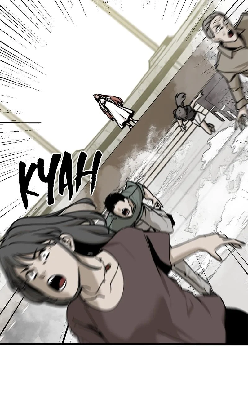 Read Hero Killer EN Manga Online