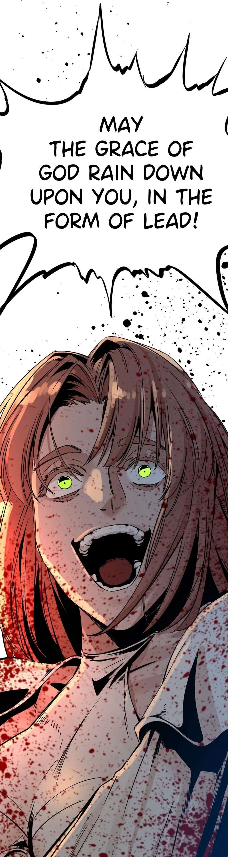 Read Hero Killer EN Manga Online