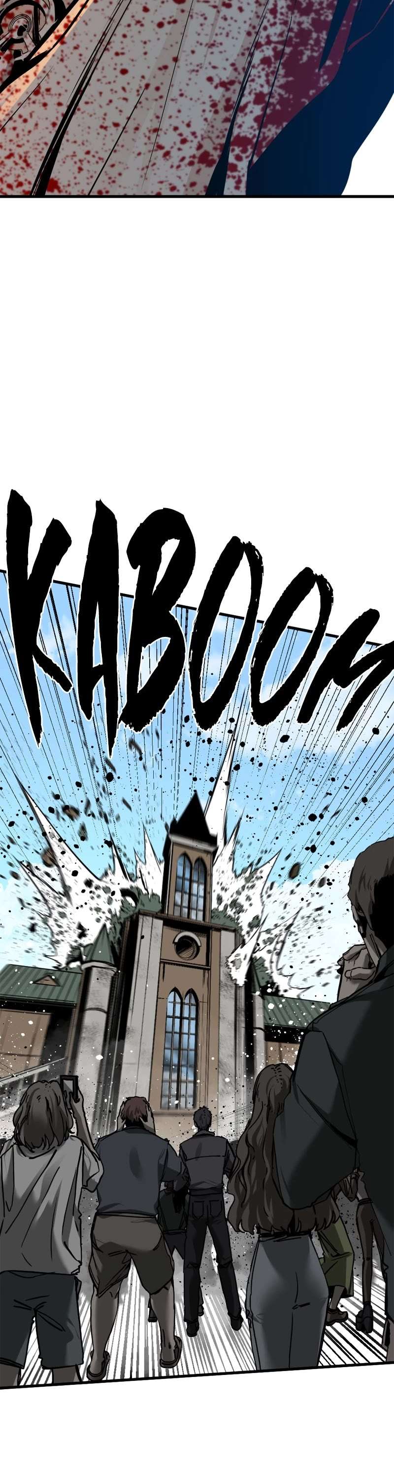Read Hero Killer EN Manga Online