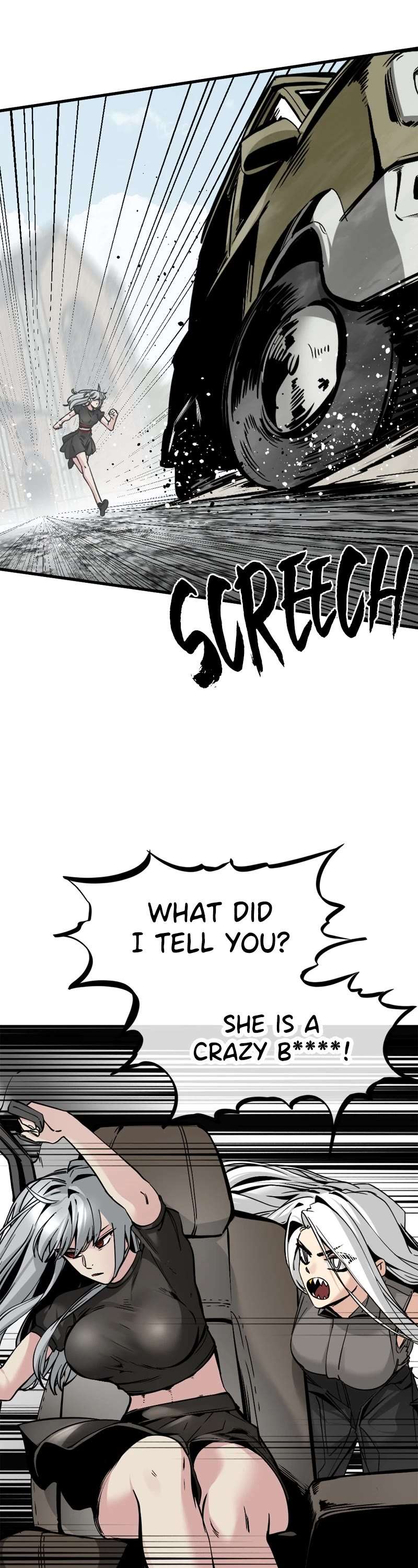 Read Hero Killer EN Manga Online