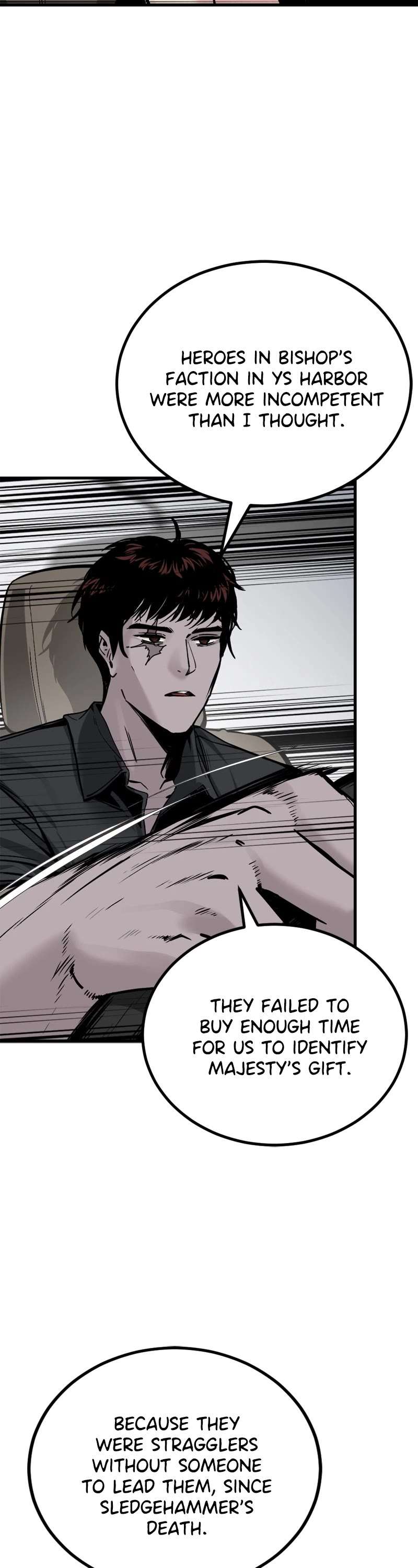 Read Hero Killer EN Manga Online