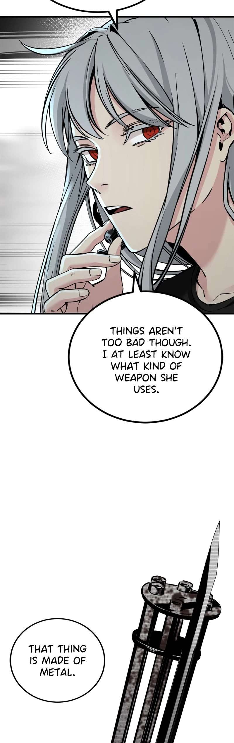 Read Hero Killer EN Manga Online