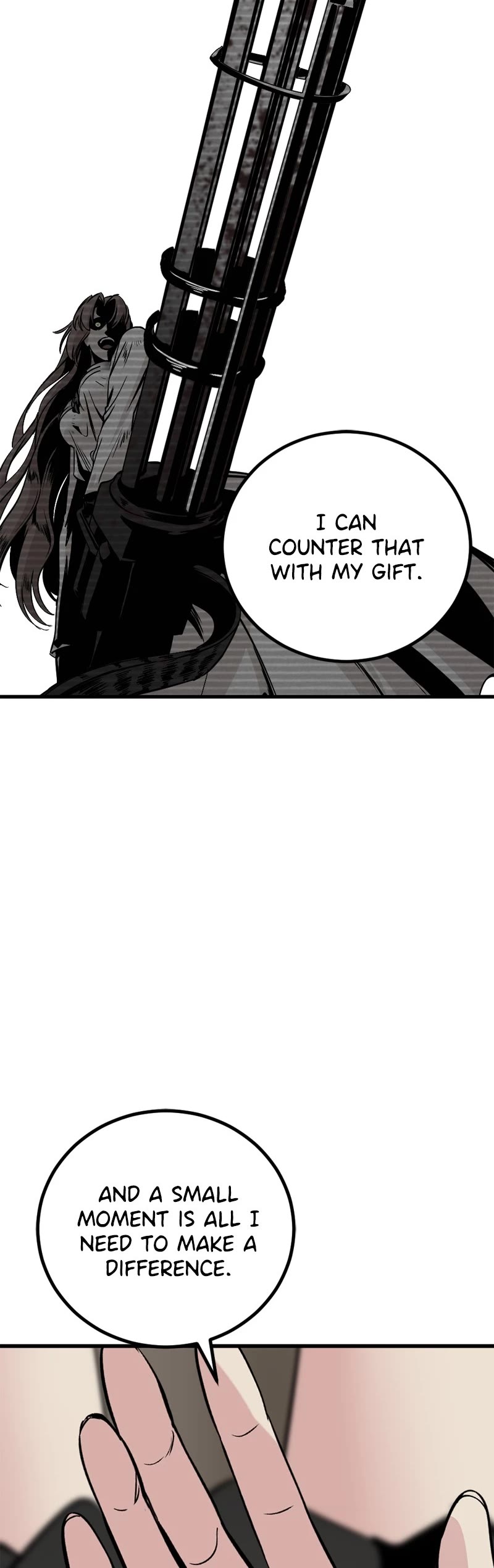 Read Hero Killer EN Manga Online
