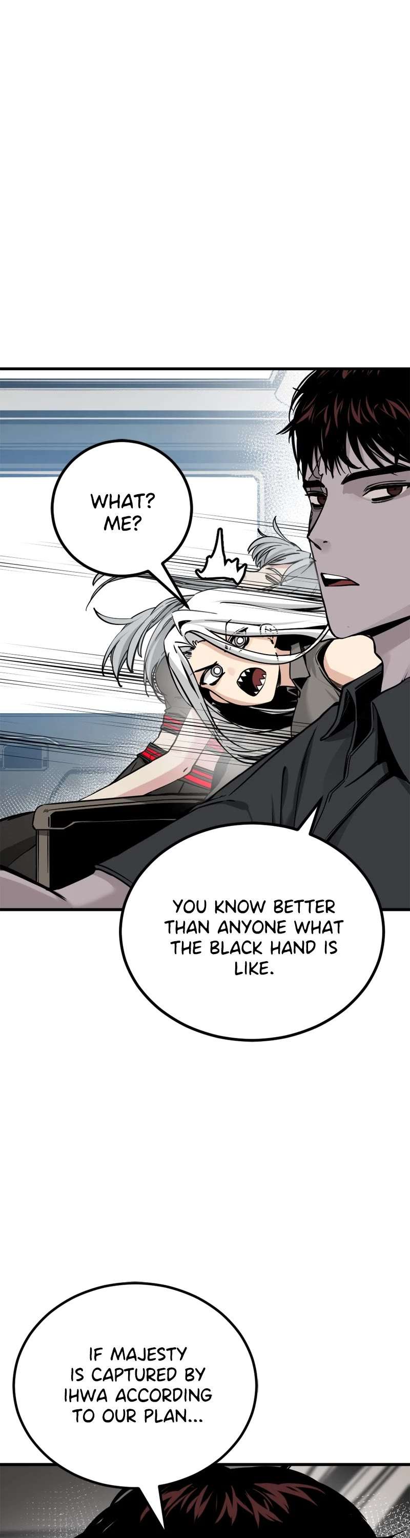 Read Hero Killer EN Manga Online