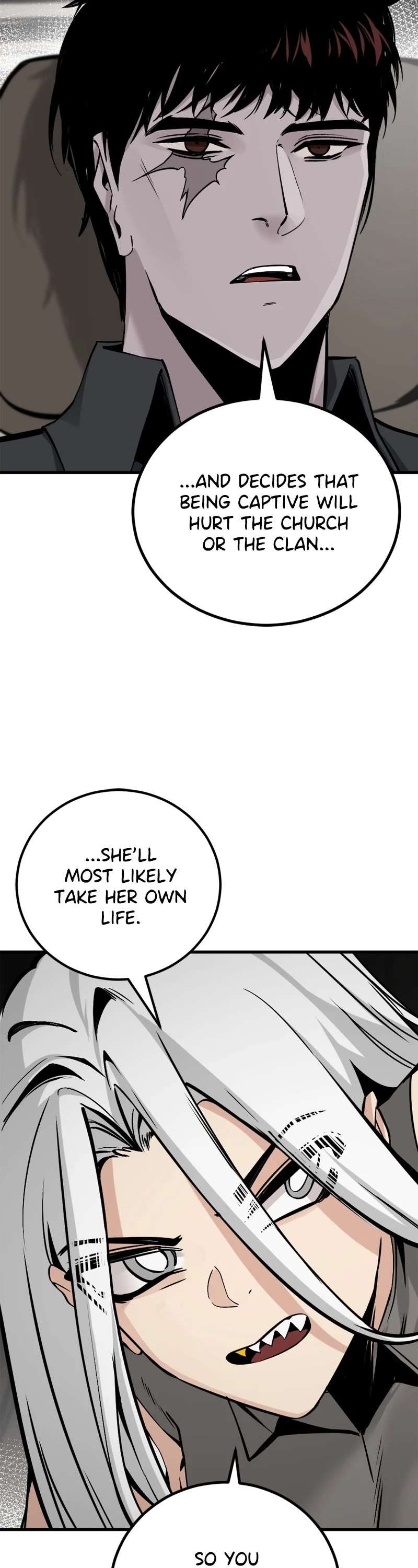 Read Hero Killer EN Manga Online