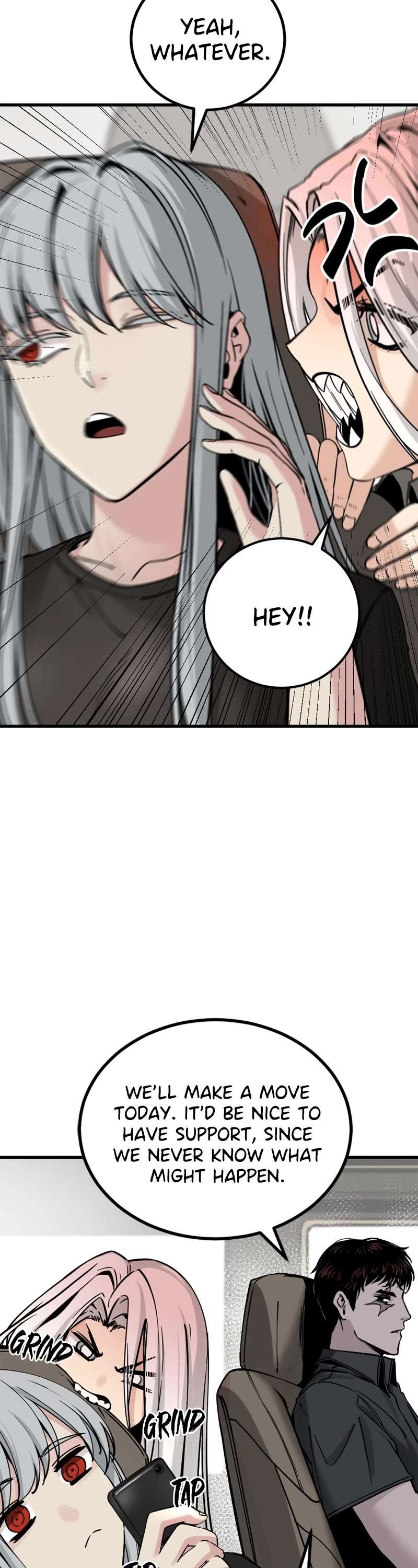 Read Hero Killer EN Manga Online