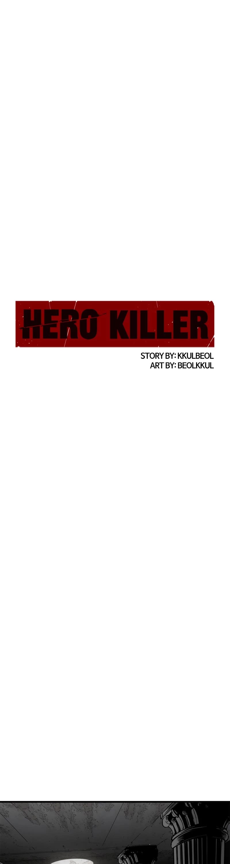 Read Hero Killer EN Manga Online