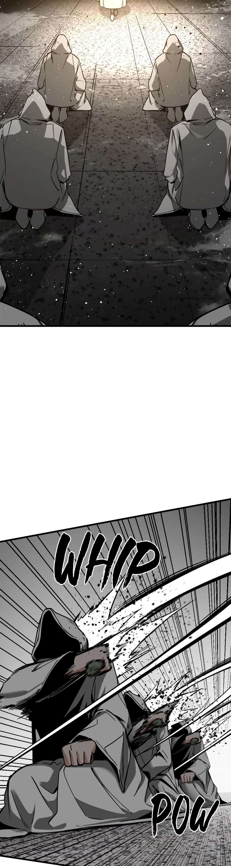 Read Hero Killer EN Manga Online