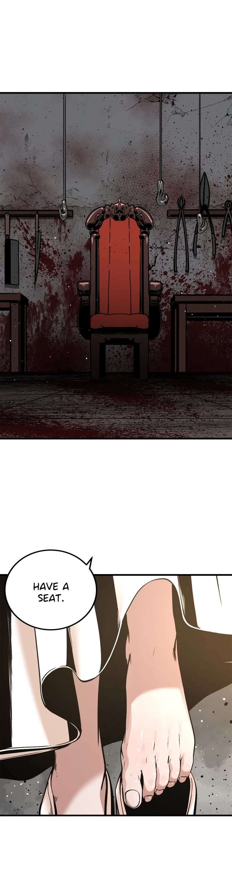 Read Hero Killer EN Manga Online