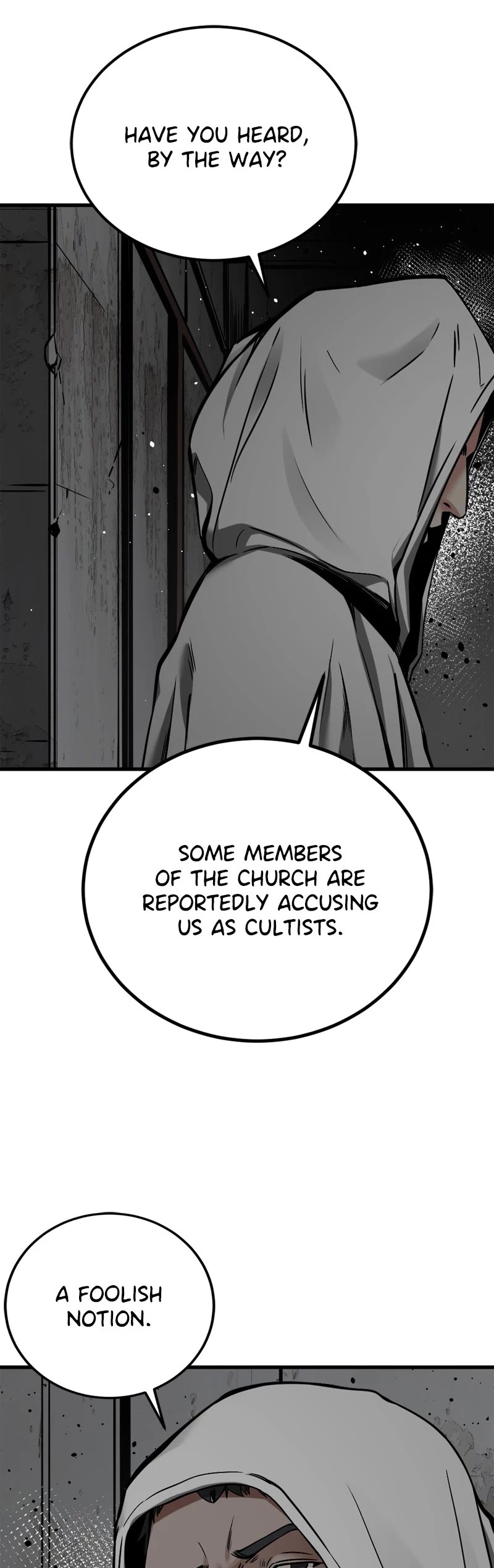 Read Hero Killer EN Manga Online