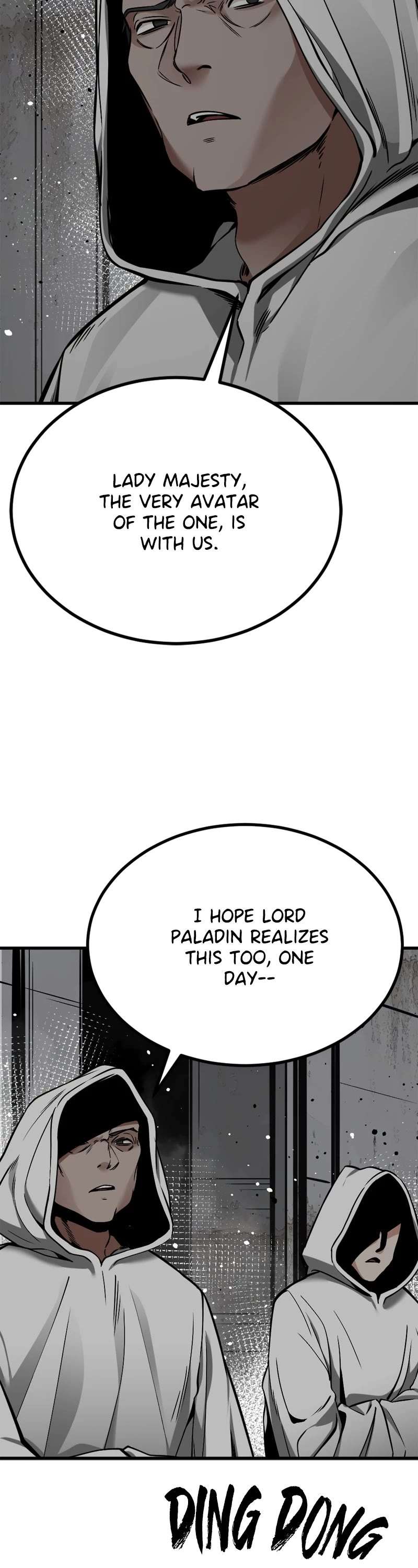 Read Hero Killer EN Manga Online