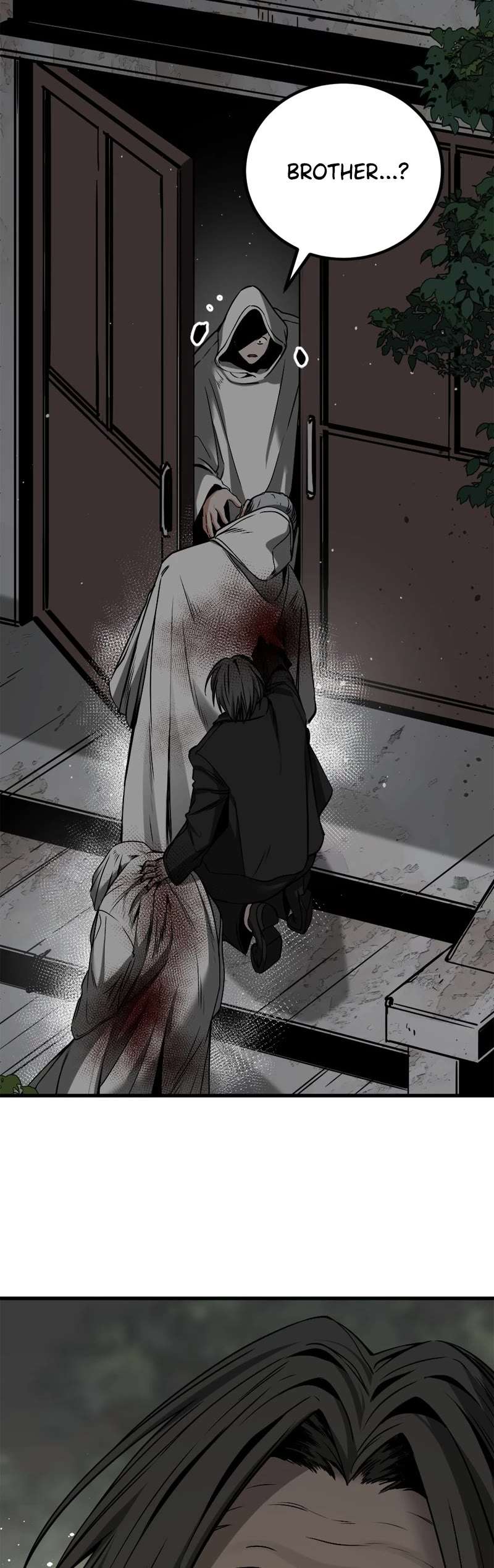 Read Hero Killer EN Manga Online