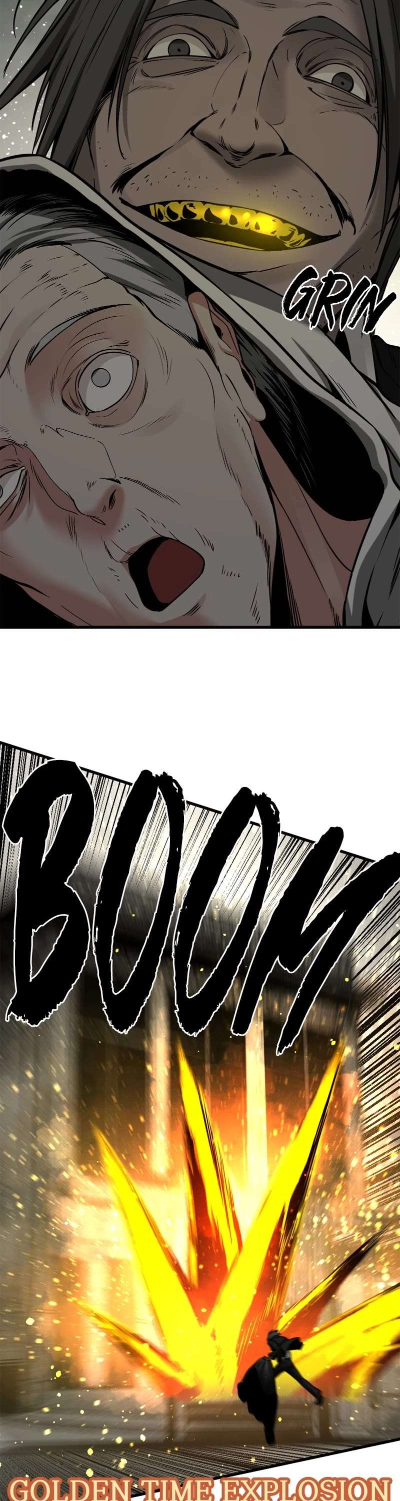 Read Hero Killer EN Manga Online