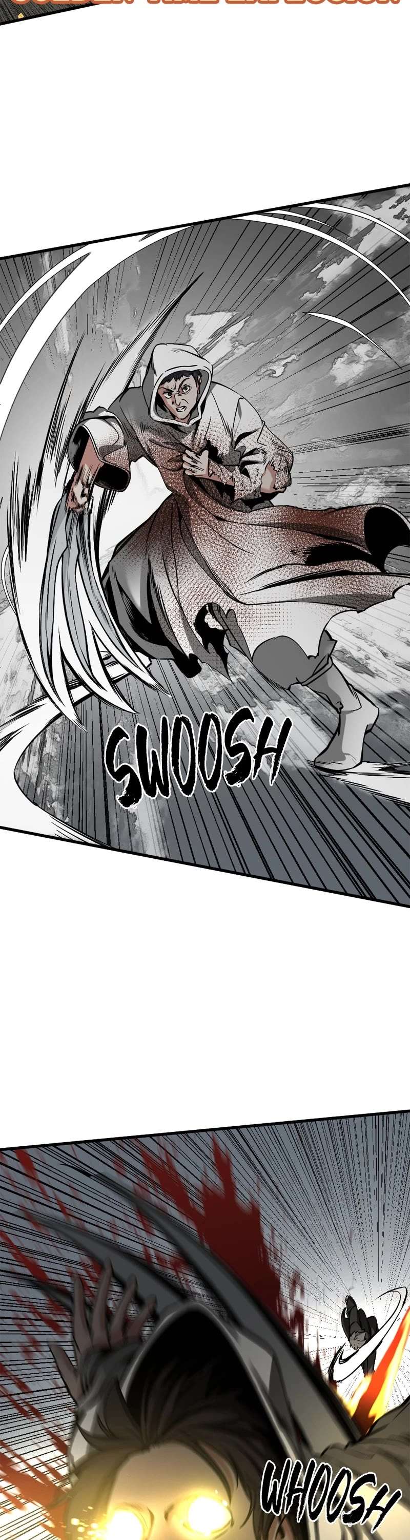 Read Hero Killer EN Manga Online