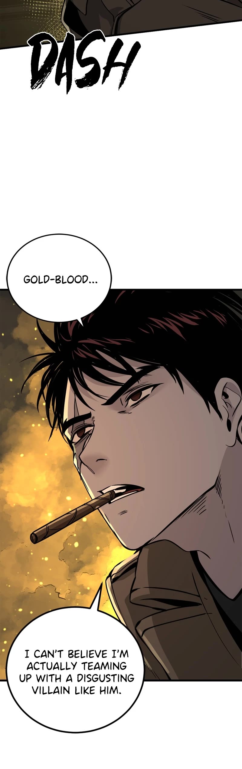 Read Hero Killer EN Manga Online