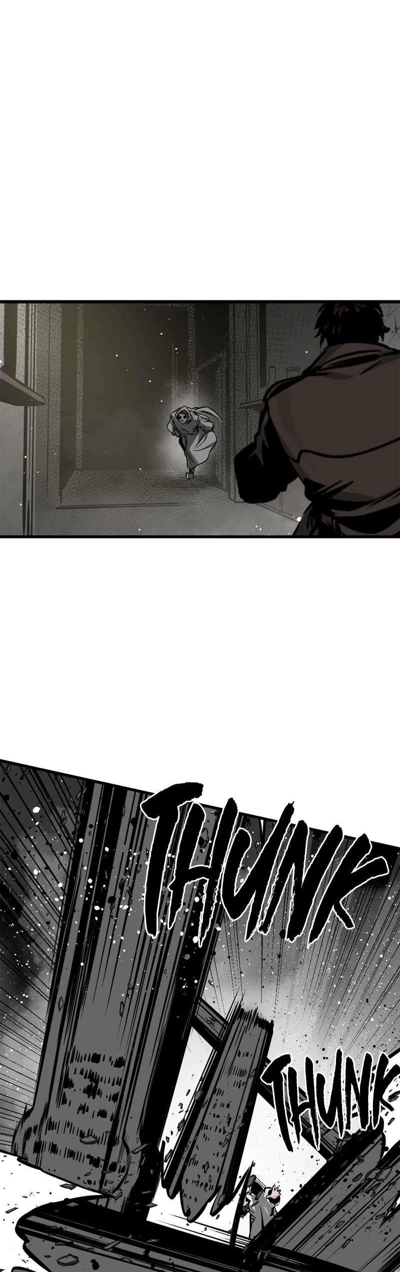 Read Hero Killer EN Manga Online