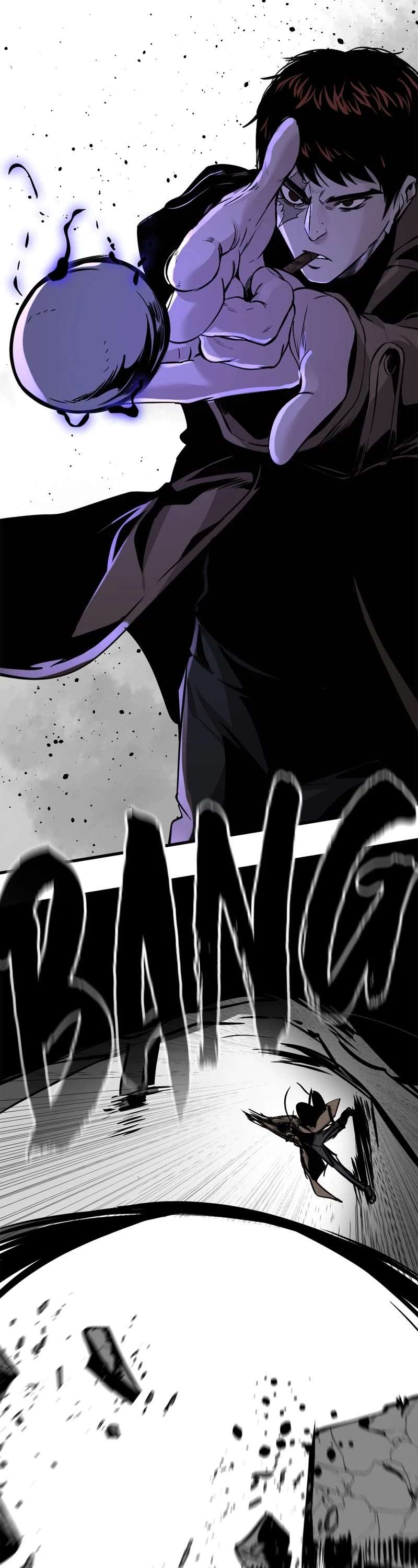Read Hero Killer EN Manga Online