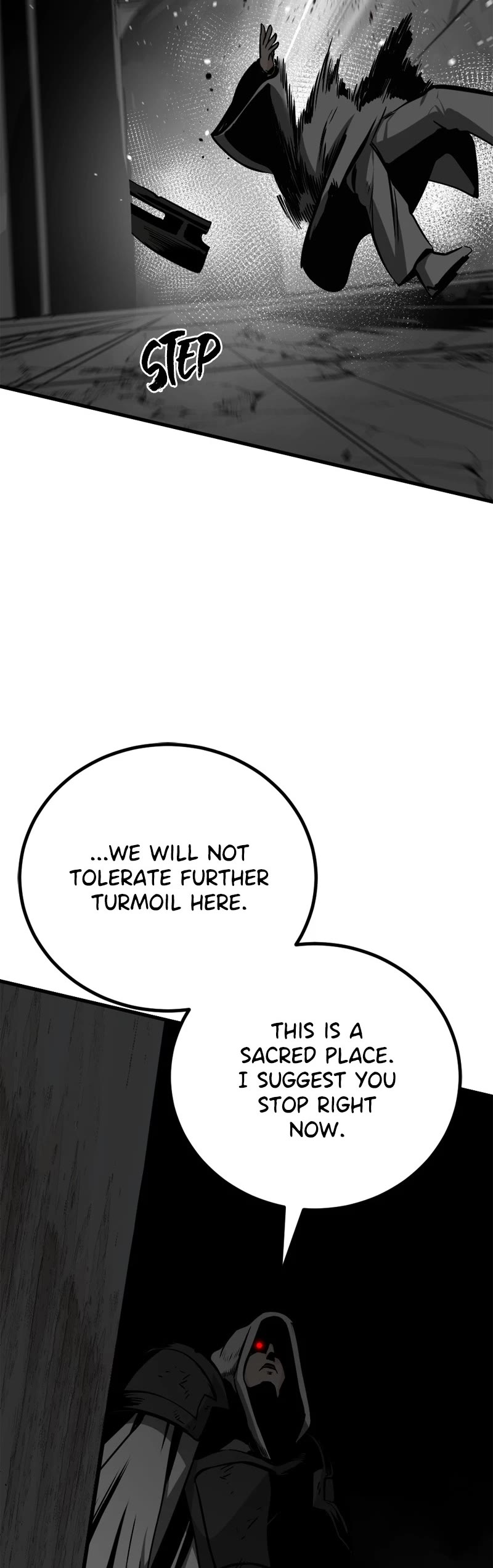 Read Hero Killer EN Manga Online