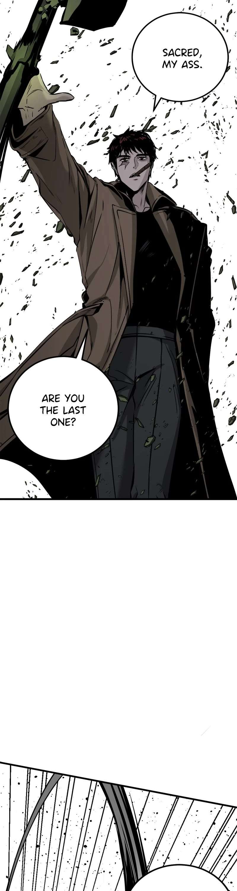 Read Hero Killer EN Manga Online